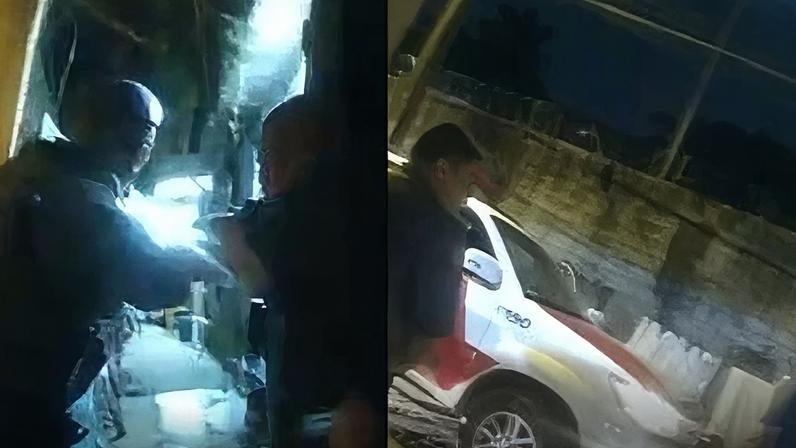 Abordagem resultou na morte de Kaique de Souza Passos