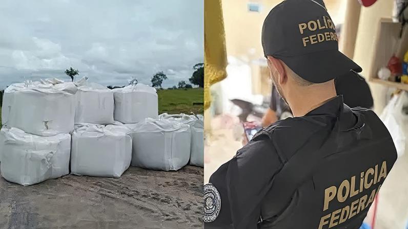 Operação foi deflagrada nesta terça-feira (15) com objetivo de cumprir 15 mandados de busca e apreensão em Rondônia
