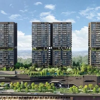 Grupo malaio oferece R$ 2,6 bilhões por terreno estratégico em Singapura
