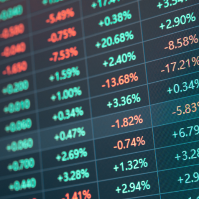 Ibovespa cai com dúvidas sobre desfecho no Oriente Médio