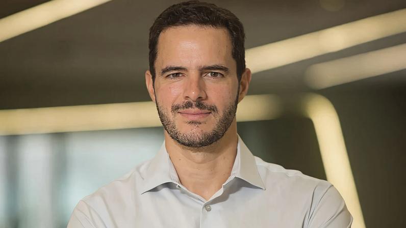 Ricardo Paixão, diretor financeiro da MRV&Co