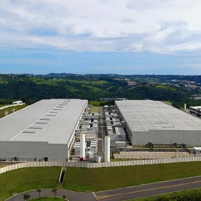 Brasil lidera expansão de data centers na América Latina na corrida pela IA