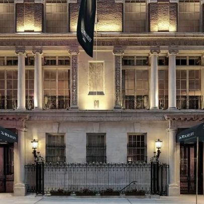 Minor lança marca The Wolseley e inaugura hotel de luxo em Nova York