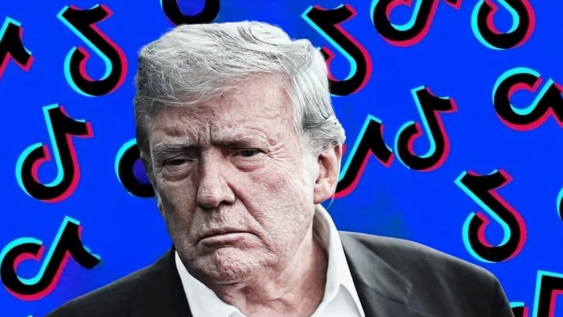 Donald Trump: governo americana deve receber US$ 10 bilhões pelo acordo do TikTok nos EUA