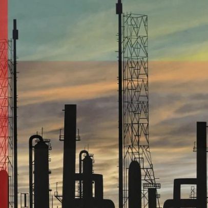 Petróleo do Oriente Médio atinge preço recorde com redução de fornecimento