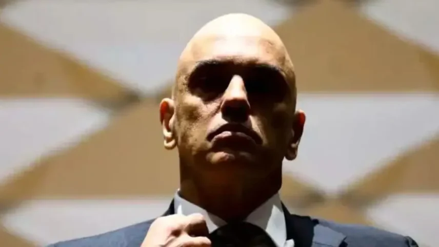 Eles apoiaram a atuação do ministro Alexandre de Moraes e recuaram: o que cada um disse antes, o que diz agora e o que explica a virada (Foto: Marcelo Camargo/Agência Brasil)