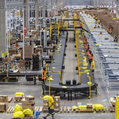 Mercado Livre aumenta investimento no Brasil em 50% frente a Shopee e Amazon