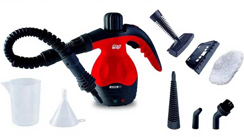 Vapor é aliado em casa com crianças ou pets, dizem especialistas