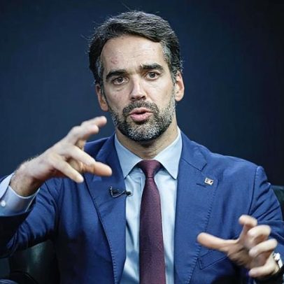 Eduardo Leite afirma estar pronto após Ratinho Junior desistir do Planalto