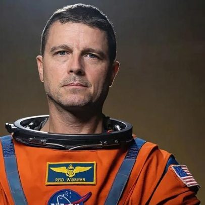 Quem são os quatro astronautas da missão Artemis II à Lua