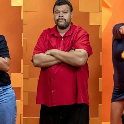 BBB 26: Milena, Babu ou Chaiany pode sair, aponta enquete