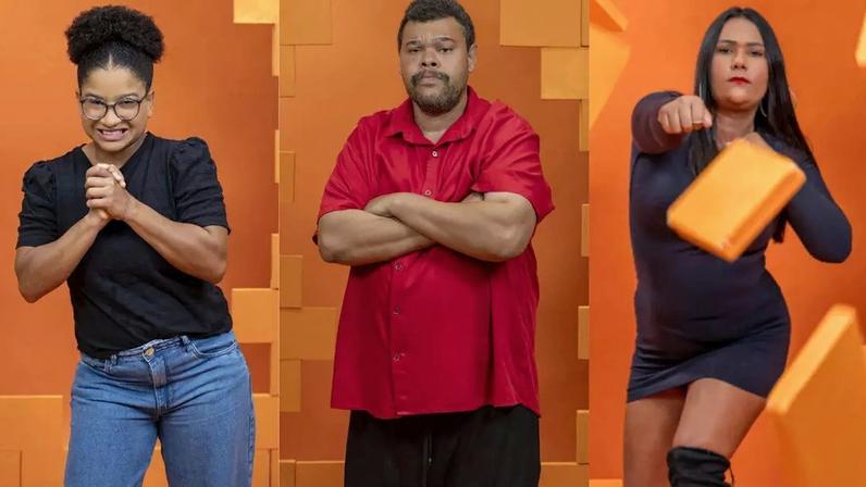 Reprodução/TV Globo