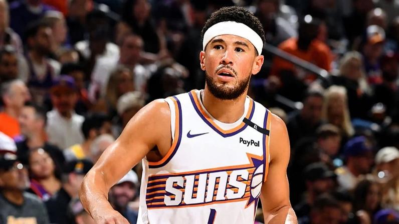 NBA rodada 5 março