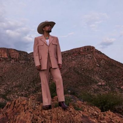 Devon Gilfillian questiona o sistema de Nashville em novo álbum