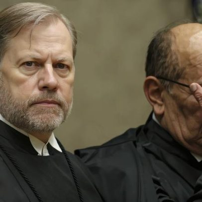 Golpismo jurídico e manobras processuais cercam Toffoli no STF
