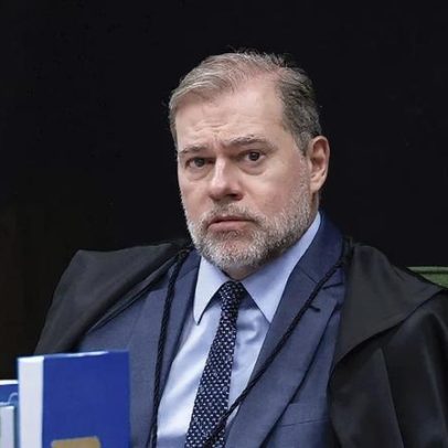 Toffoli afirma não ter tido acesso a dados sigilosos de Vorcaro no Caso Master