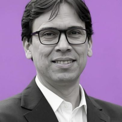 Diego Jacome Valois Tafur: trajetória e atuação