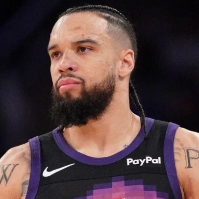 Dillon Brooks é preso por dirigir sob efeito de maconha