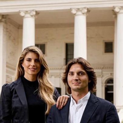 Villa Sandi recebe quarta geração da liderança familiar