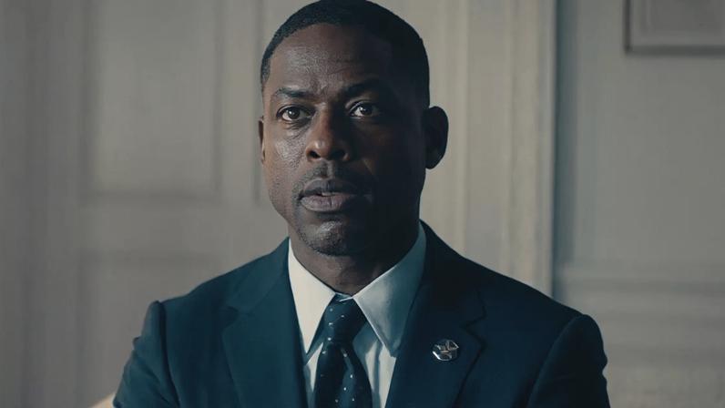 Sterling K. Brown
