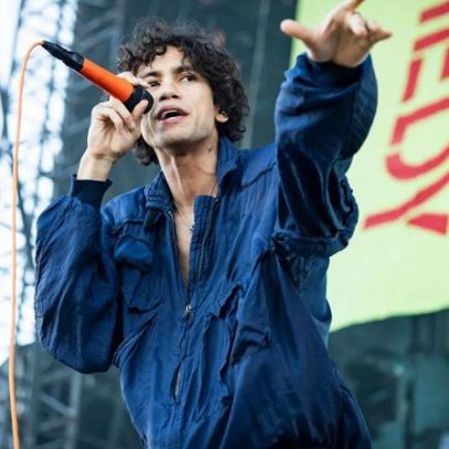 Dominic Fike conquista maior sucesso viral com música de oito anos atrás
