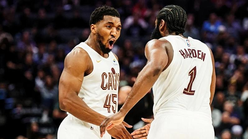 NBA 2025/26: rodada de 15 de março apresenta resultados