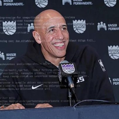 Doug Christie garante que Kings não farão tank enquanto for técnico