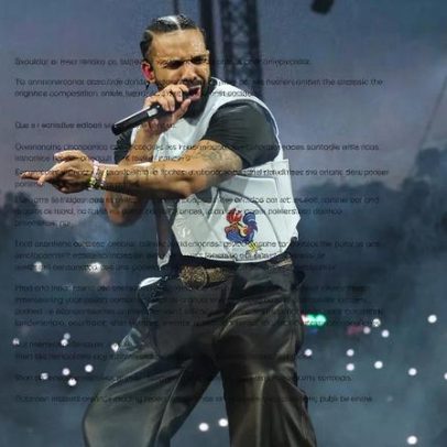 Rótulo de Drake rebate rapper em tribunal de apelação