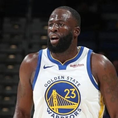 Lakers consideraram troca por Draymond Green