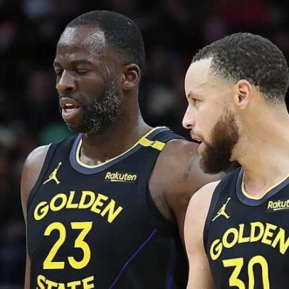 Warriors terão reforço de peso na temporada 2026/27