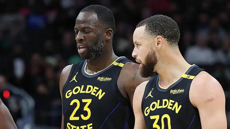 NBA Warriors reforço 2026/27