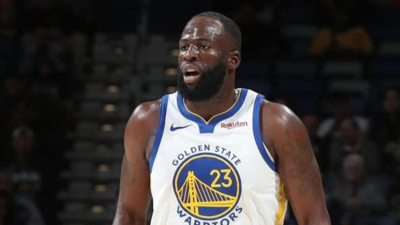 Lakers consideraram troca por Draymond Green