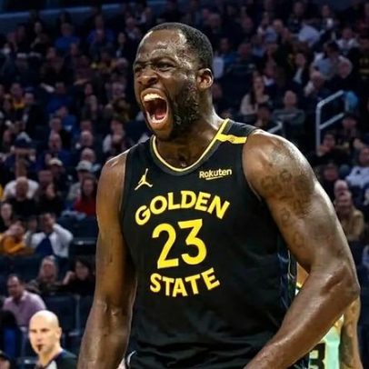 Draymond Green critica fãs do Warriors após troca