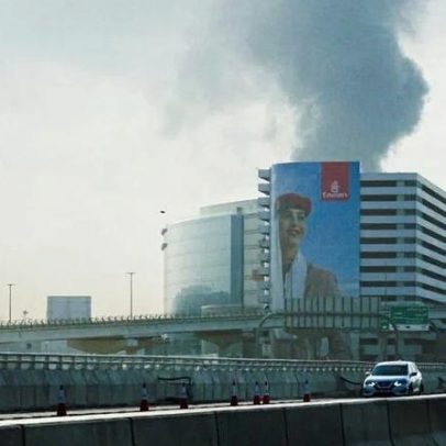 Petróleo sobe no pré-mercado com ataques do Irã a países vizinhos