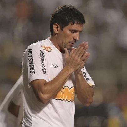 Onde está Durval, zagueiro multicampeão do Santos?