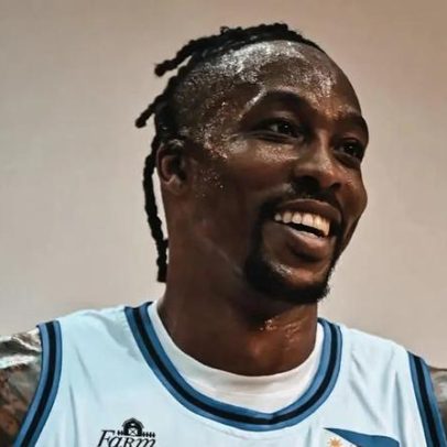Draymond Green rejeita ideia envolvendo Dwight Howard