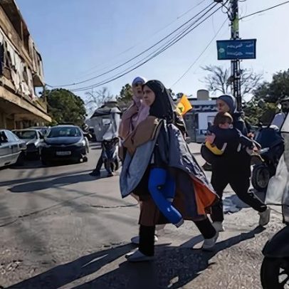 Líbano entra caos após resposta de Israel a Hezbollah; guerra parecia inevitável