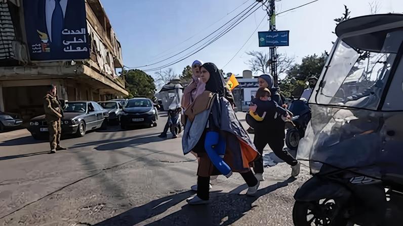 Líbano entra caos após resposta de Israel a Hezbollah; guerra parecia inevitável