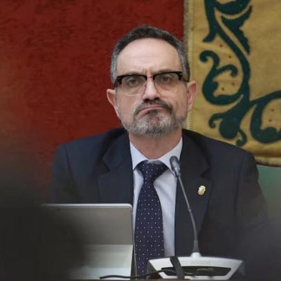 Vereador do PP de Móstoles renuncia após apoiar vítima contra o prefeito