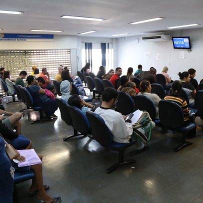 INSS altera regra de benefício por incapacidade temporária