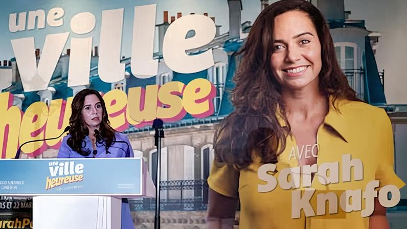 Esquerda francesa enfrenta dilema: aliar-se a Mélenchon para vencer em cidades