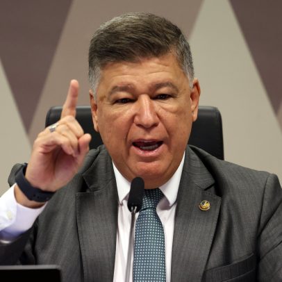 Parlamento precisa reagir após STF negar prorrogação, diz CPMI do INSS