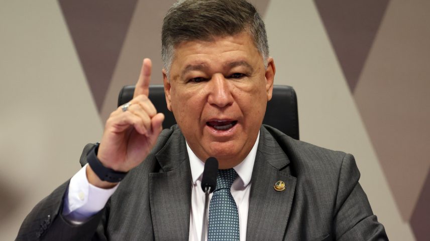 Carlos Viana