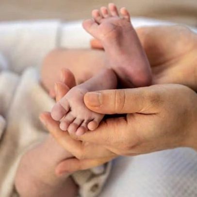 Mãe mata dois filhos recém-nascidos em um ano