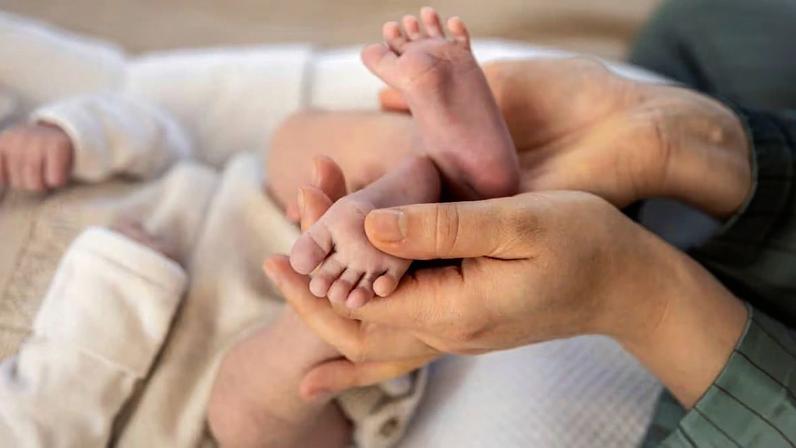 Mãe falou que tirou as vidas de dois recém-nascidos no período de um ano