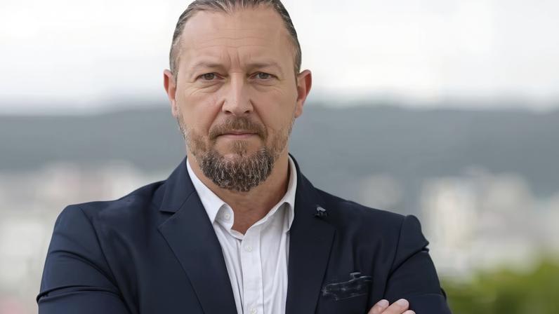 David Morales, directo y propietario de UC Global.