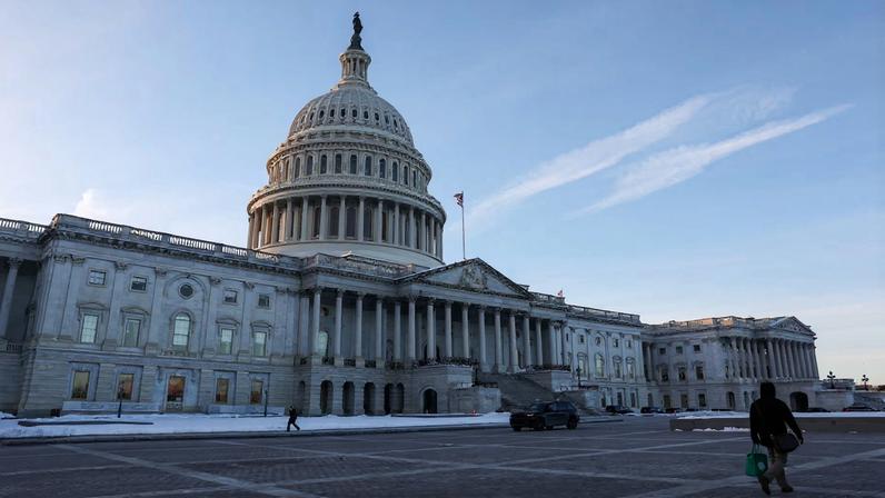 Senadores dos EUA interrogarão equipe de inteligência de Trump após início da guerra com Irã