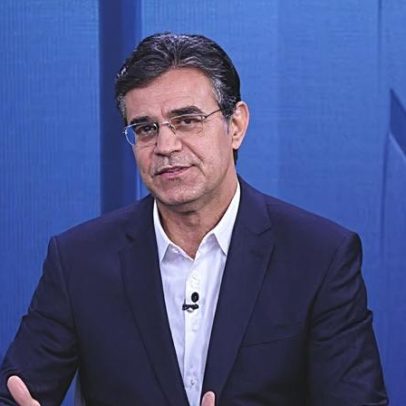 Garcia, adversário de 2022, coordena plano de governo de Tarcísio