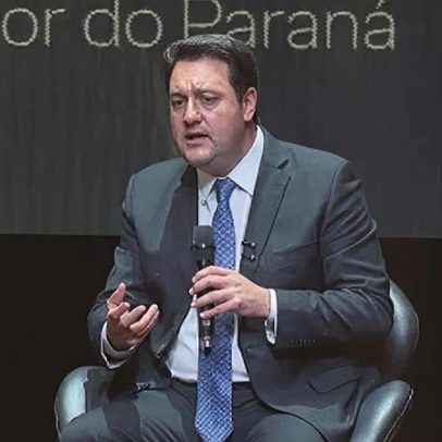 Três fatores levaram Ratinho Júnior a desistir da disputa ao Planalto