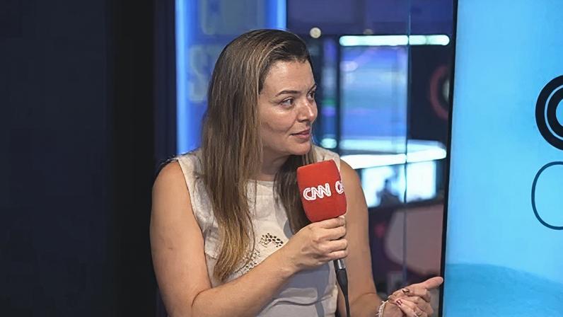 Priscilla Salles, CCO do Inter